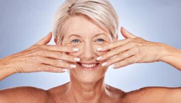 pielęgnacja skóry dojrzałej