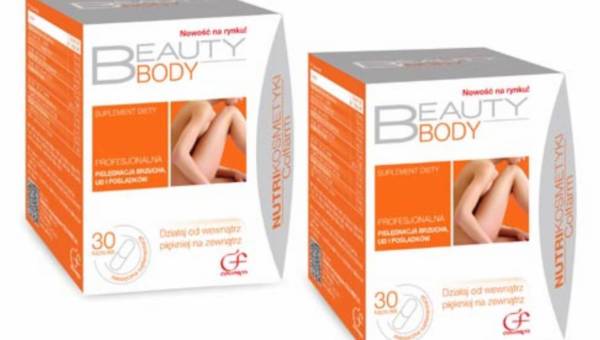 Beauty BODY – wykorzystaj zimę na ujędrnianie ud, pośladków, brzucha oraz bioder