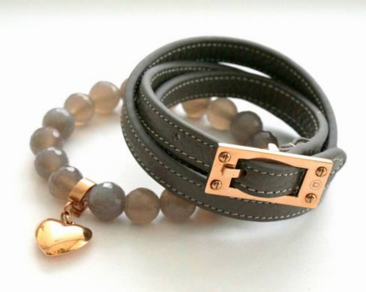 Bizuteria Black Tulip (1)