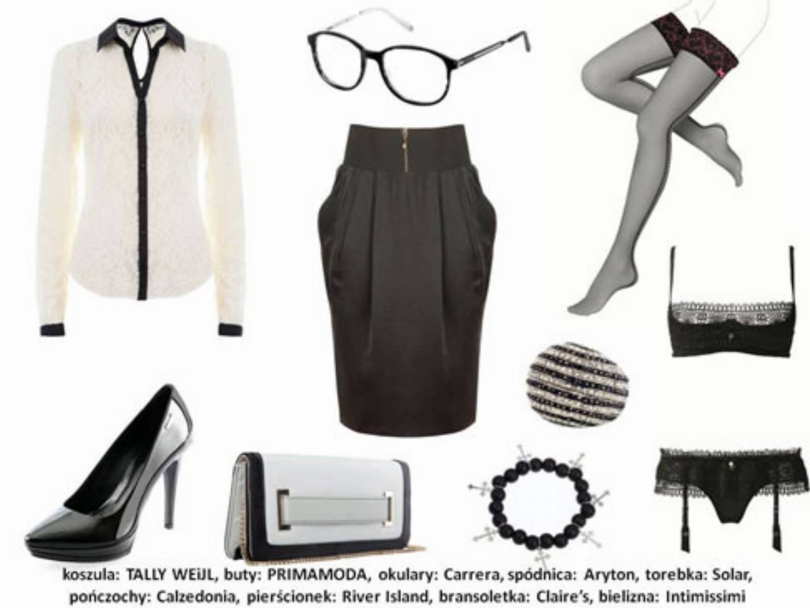 Black&White stylizacja (1)