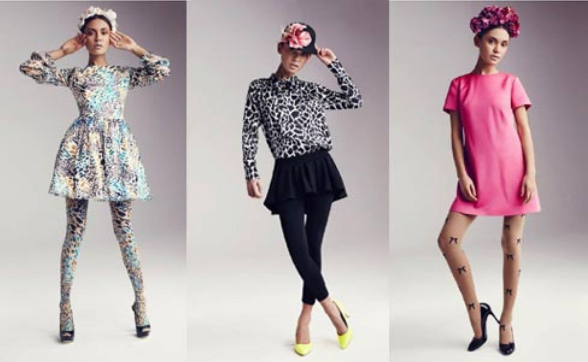 Gatta&bizuu wiosna 2013