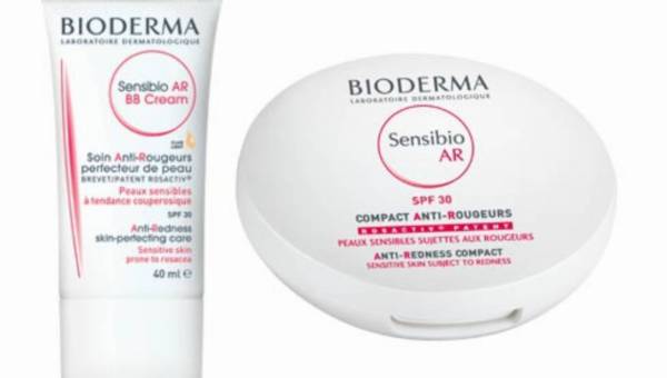 BB cream w Biodermie