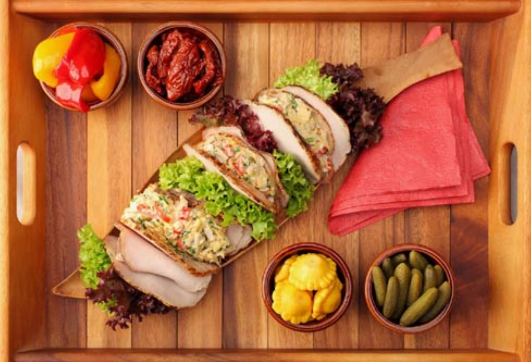 Przepisy na sledzika - ZM Pekpol