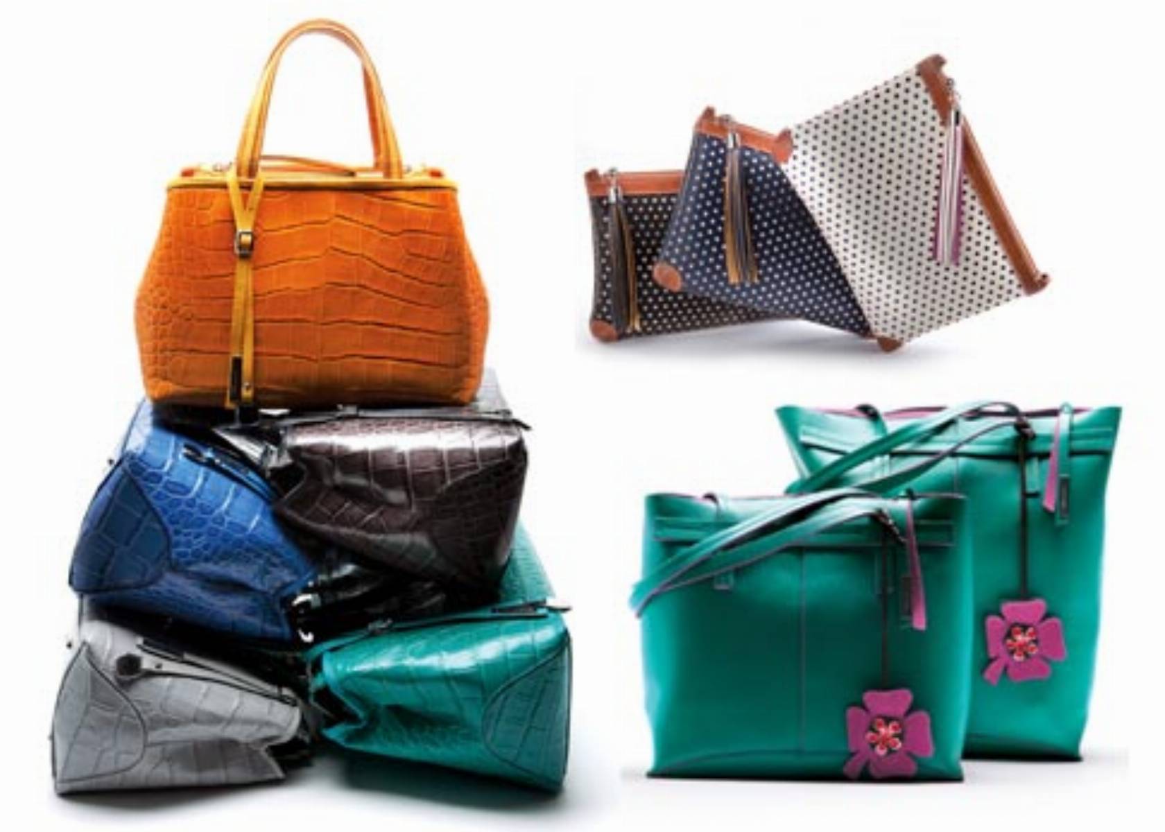 WITTCHEN lookbook wiosna 2013