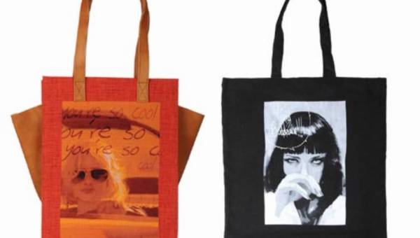 Kolekcja antbag by ania „Painted Feelings” wiosna-lato 2013