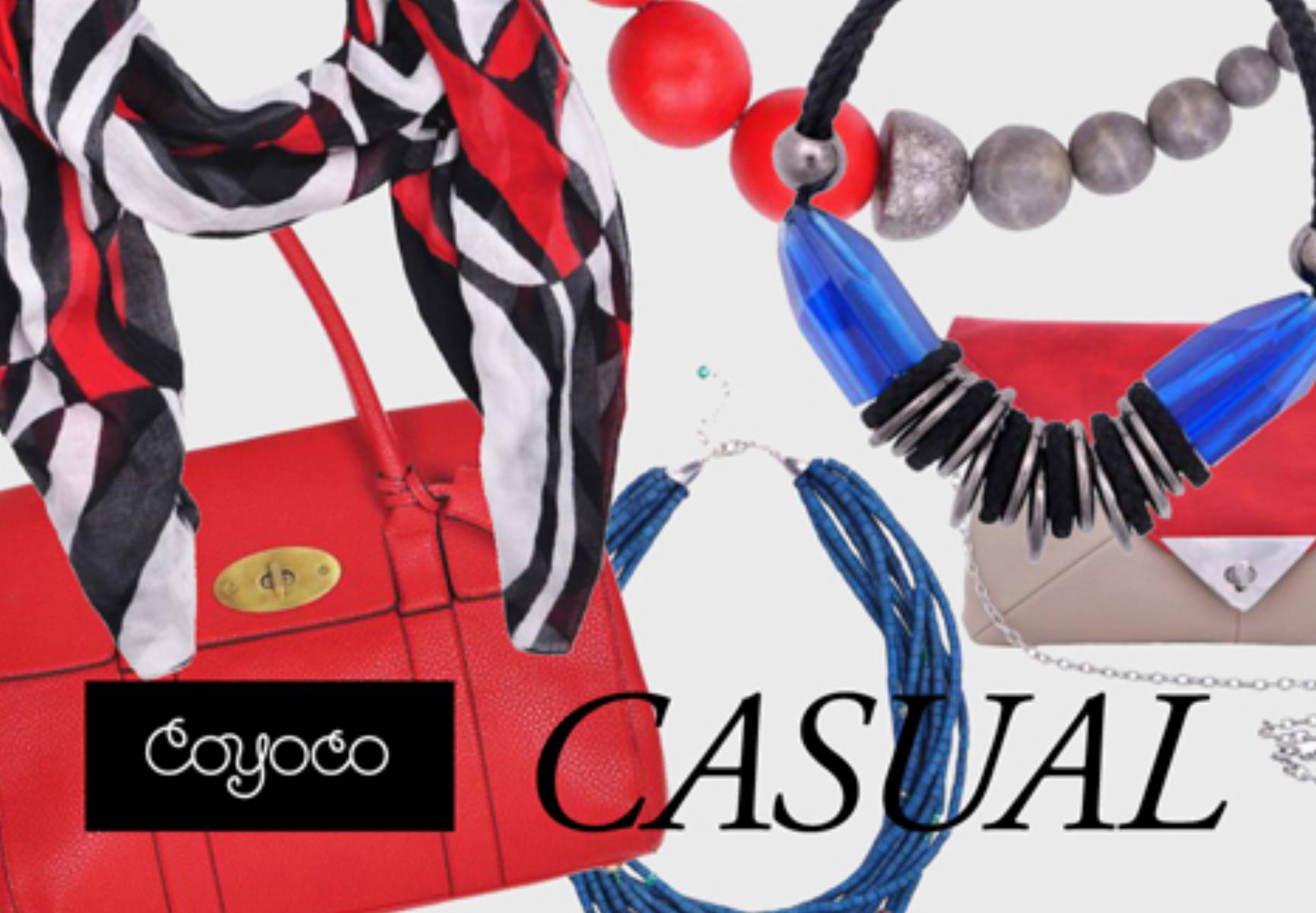 Coyoco - linia Casual