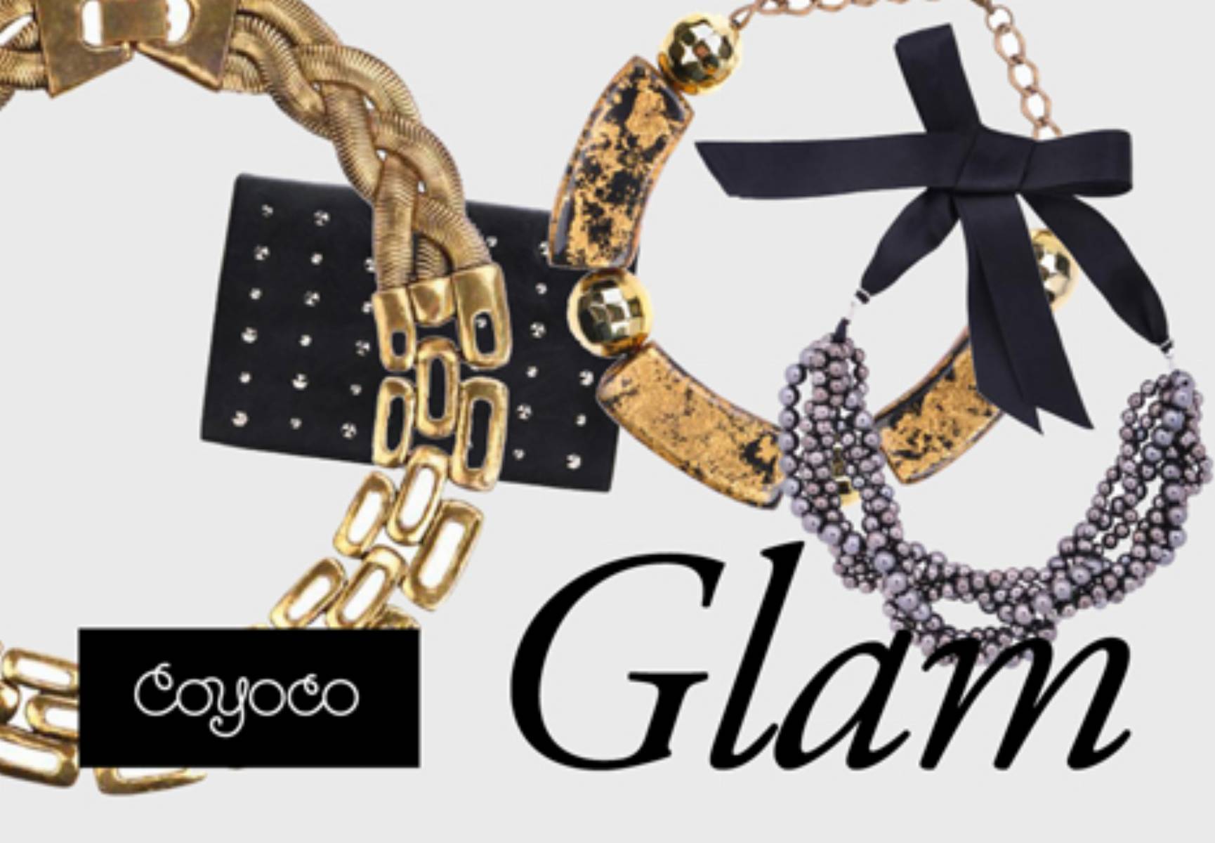 Coyoco - linia Glam