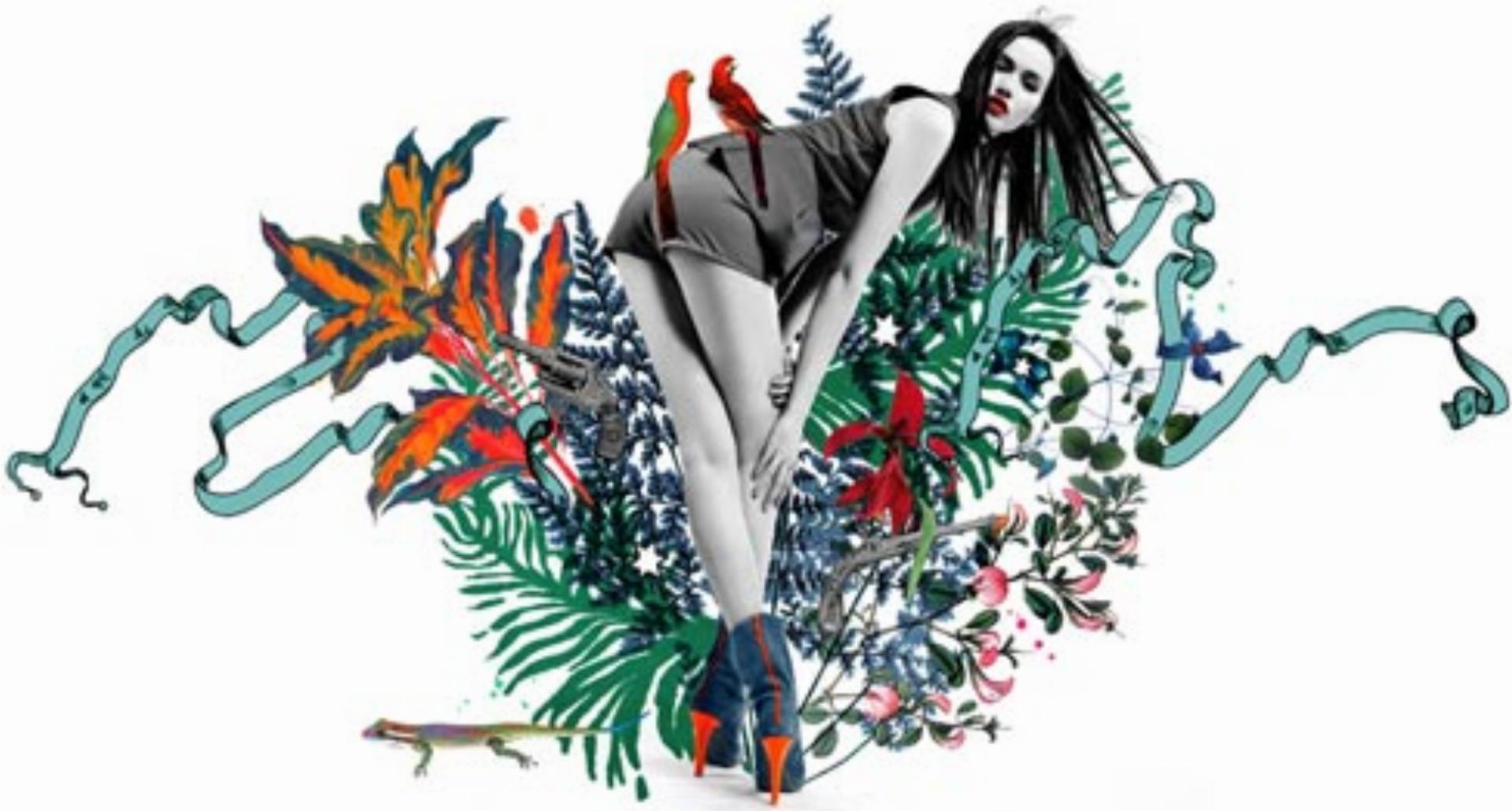 GANGSTA PARADISE LOFT37.PL SS 2013 (2)