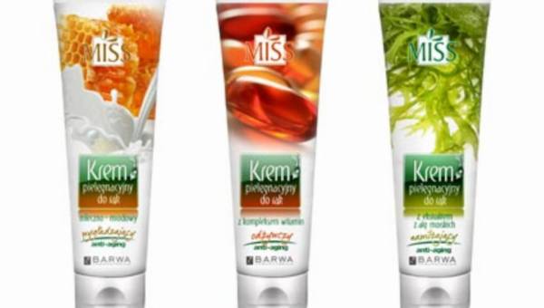 Kremy do rąk i paznokci – regeracja po zimie AntiAging Barwa