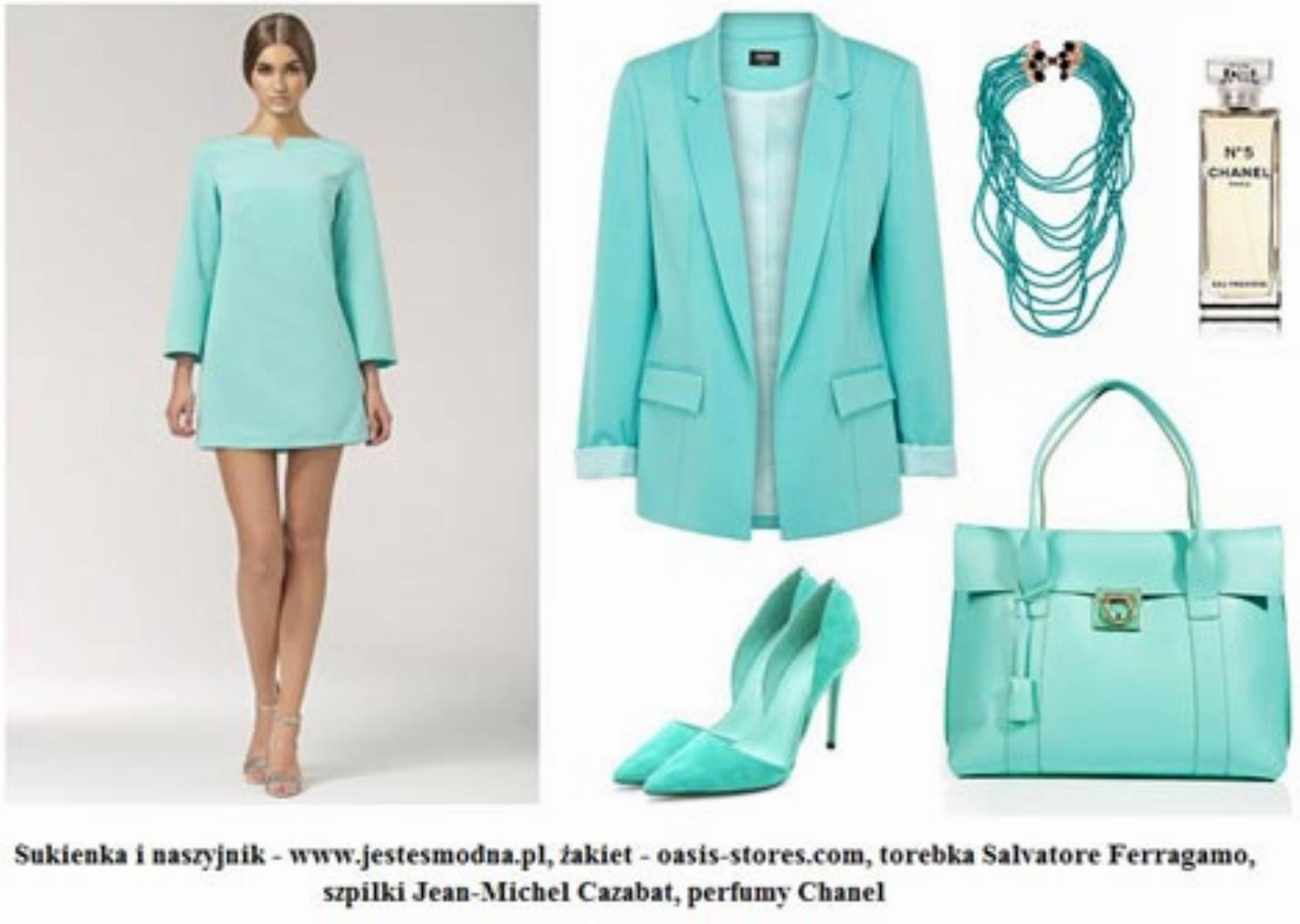 Minimalizm - stylizacje (1)