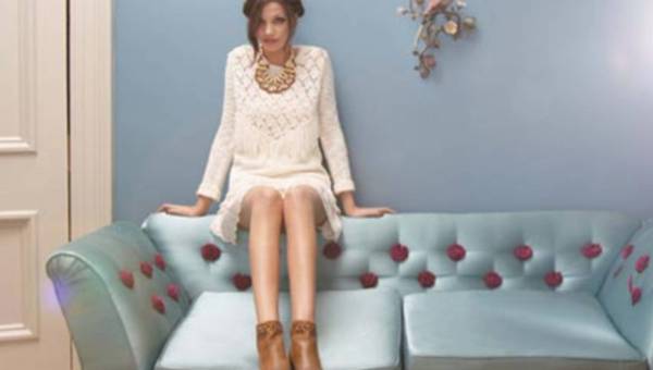 ‘Pagan Cowgirl’ – miejska kowbojka w stylu New Look