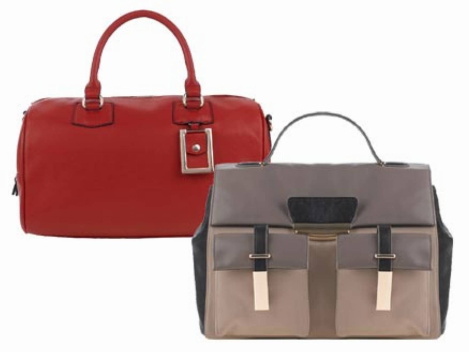 Retro kuferki Marks&Spencer