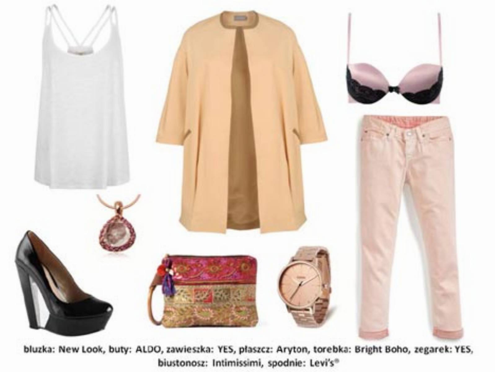 Stylizacje Volume up (1)