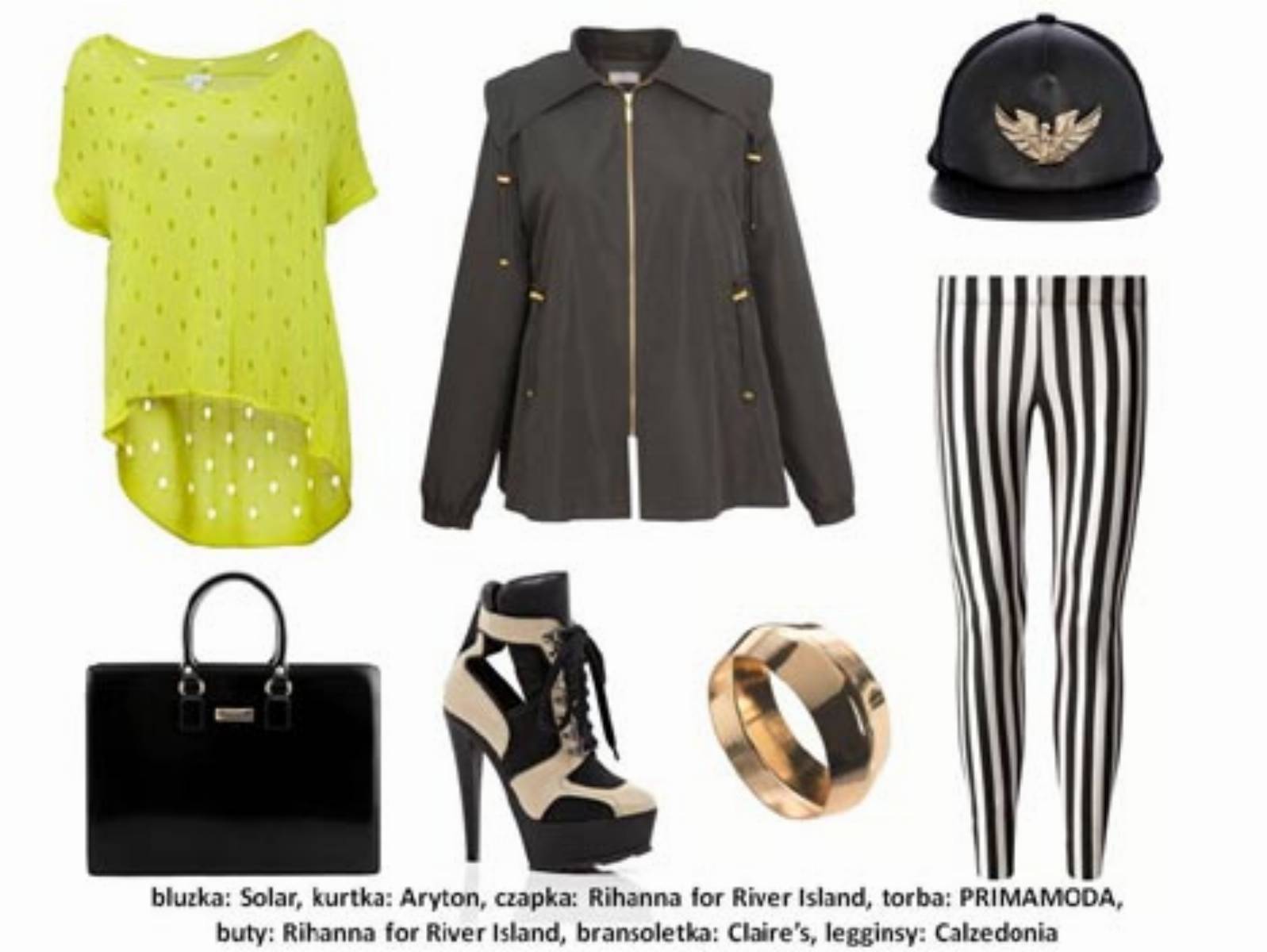 Stylizacje Volume up (2)