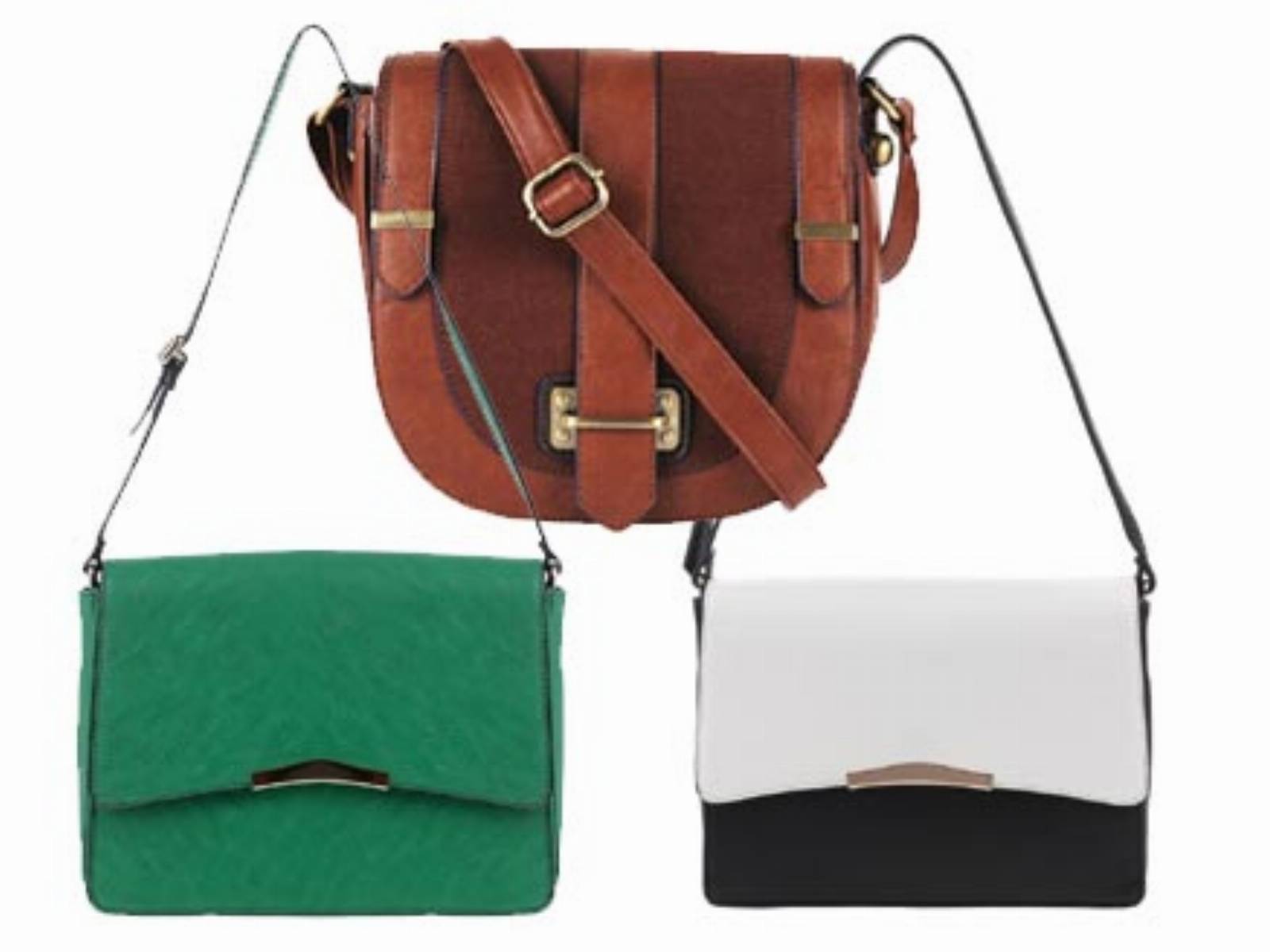 Teczki Marks&Spencer