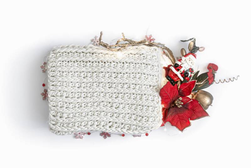 ozdoby ze swetrów w dowolnym kształcie ozdoby ze swetrów w dowolnym kształcie