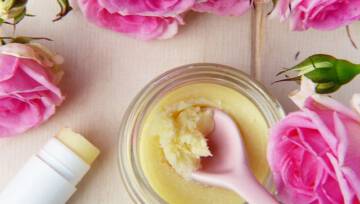 Eko sposoby dbania o urodę