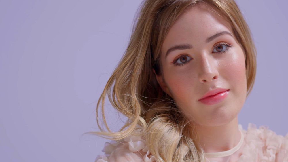 Idealny makijaż do pracy