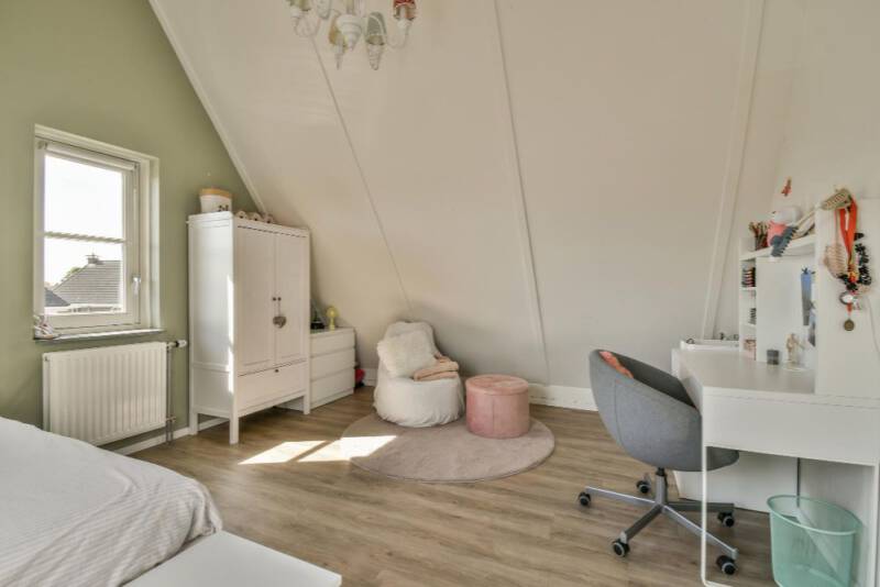 Urządzamy wnętrze na poddaszu fr Urządzamy wnętrze na poddaszu