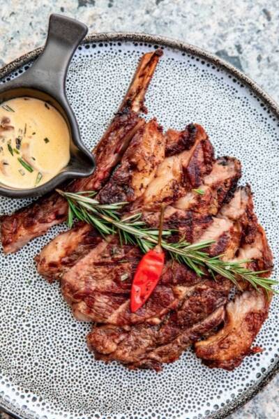 Dzień świętego Patryka