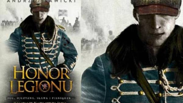 Bóg, Ojczyzna, Sława i Pieniądze… Prawdziwa historia żołnierza, pirata i obieżyświata