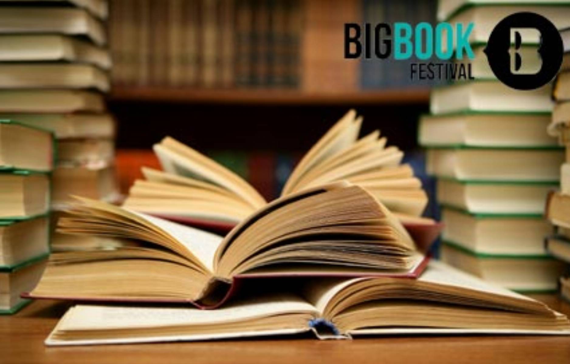 Big Book Festival nowe wydarzenie literackoartystyczne w Warszawie