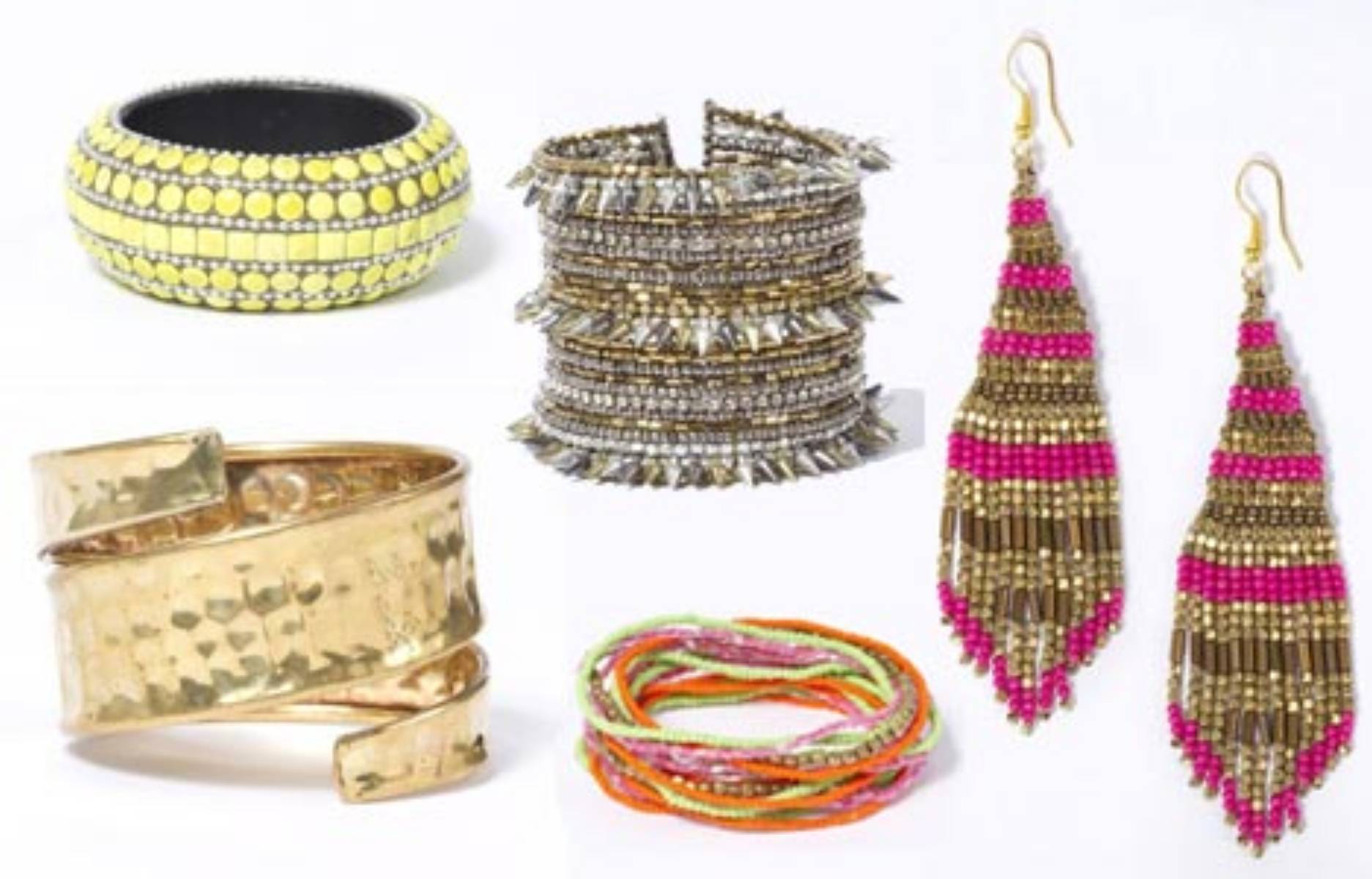 Bizuteria Calire's lato 2013