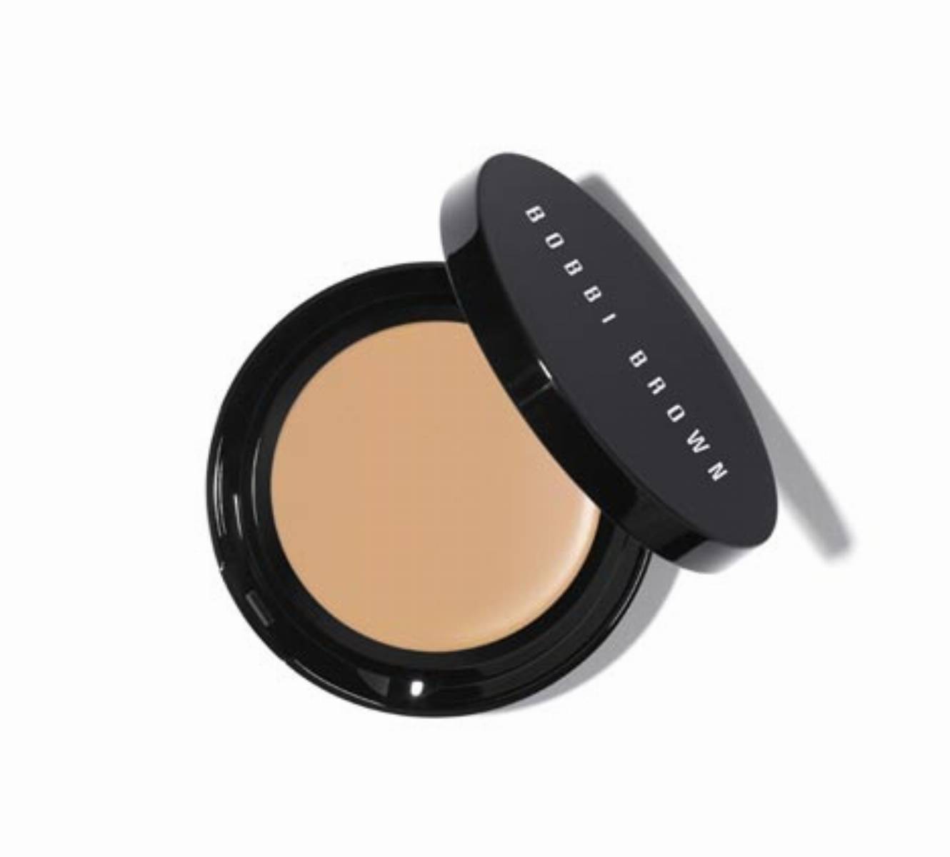 Odsłoń piękną skórę, nie makijaż! Przedstawiamy Long-Wear Even Finish Compact Foundation Odsłoń piękną skórę, nie makijaż! Przedstawiamy Long-Wear Even Finish Compact Foundation