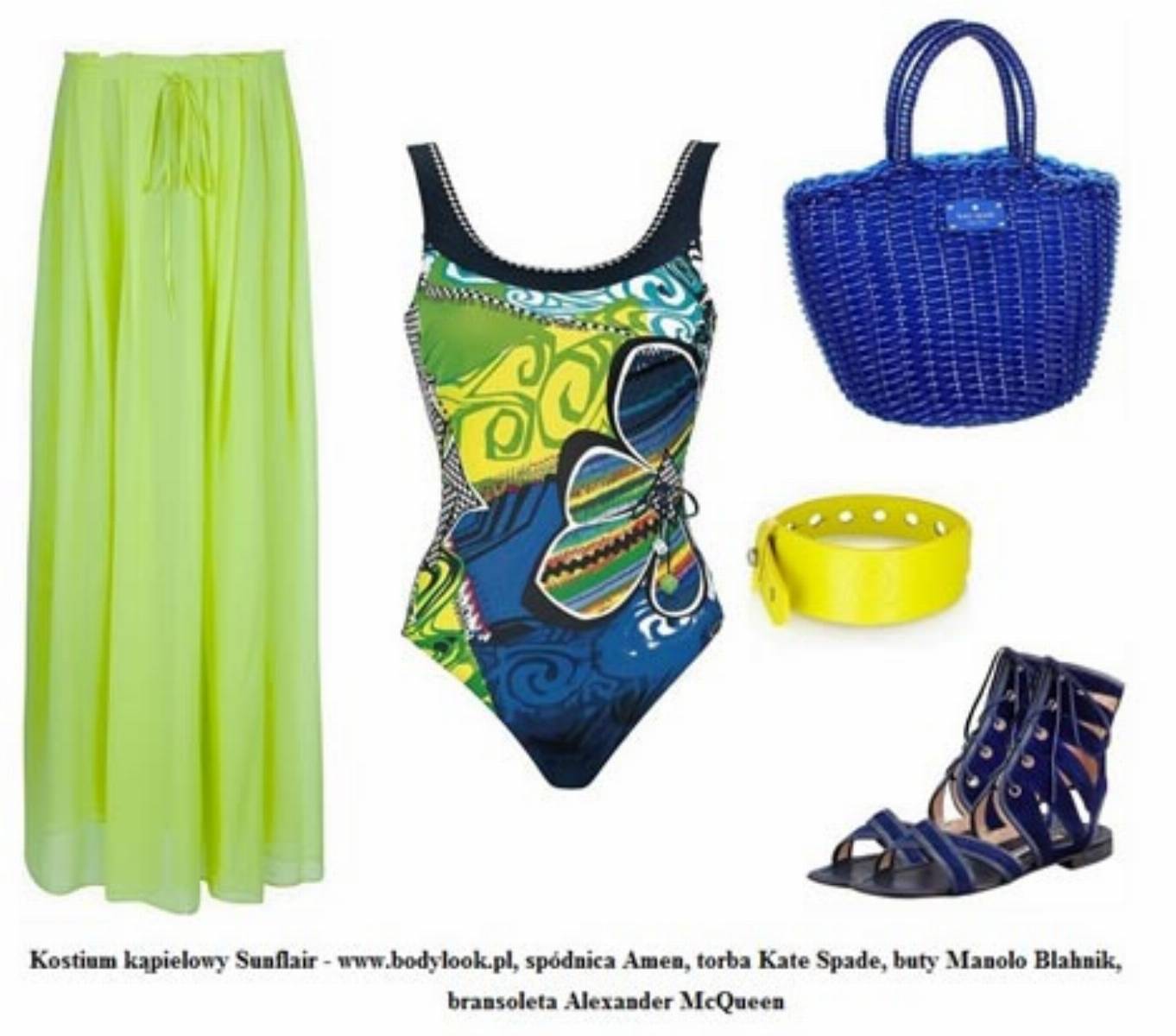 Stylizacje lato 2013 (3)