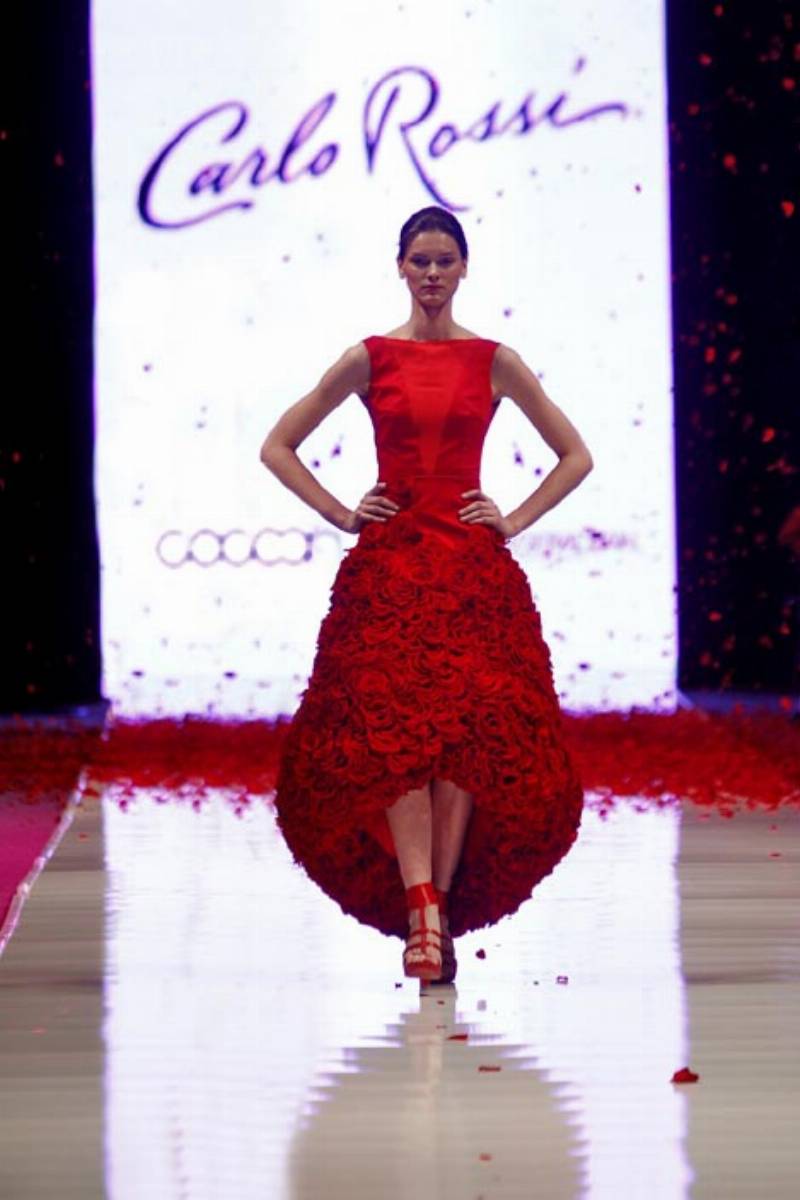 Suknia Carlo Rossi (3)