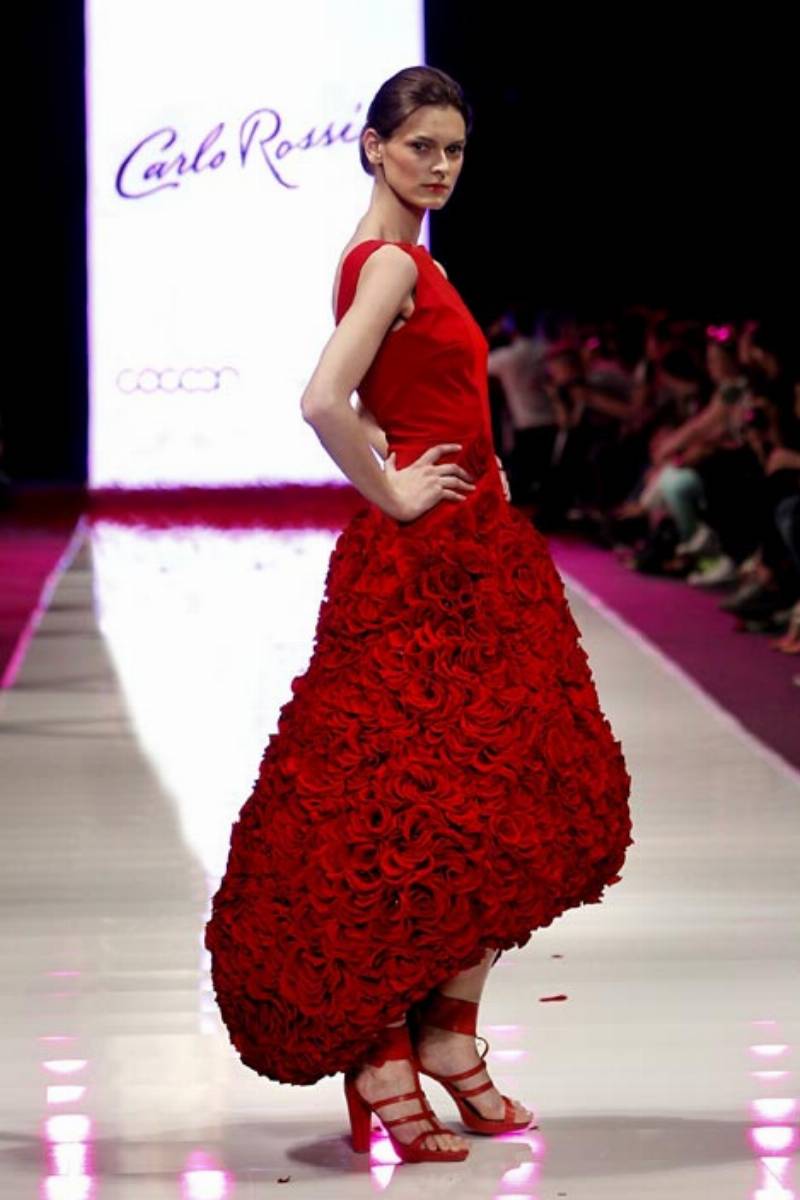 Suknia Carlo Rossi (4)