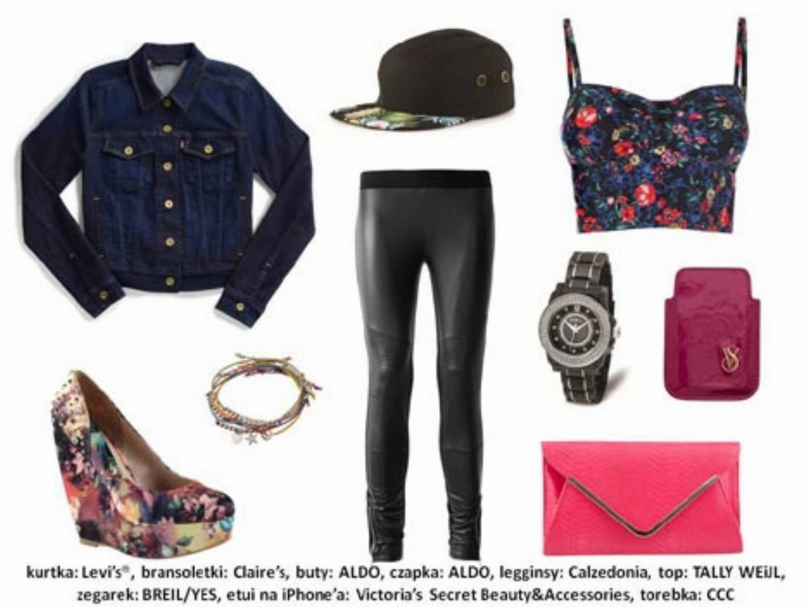 Zar tropikow - stylizacja (3)