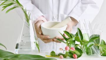 kosmetyki naturalne lab