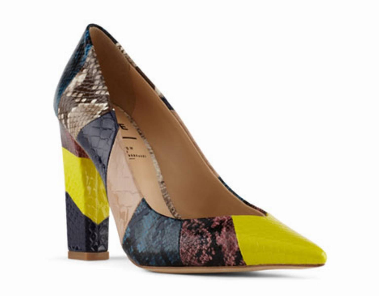 ALDO RISE Pravda (2)