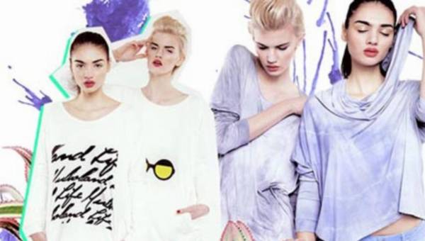 „I am so excited for all the good things to come” – nowa kolekcja Mulholland Life