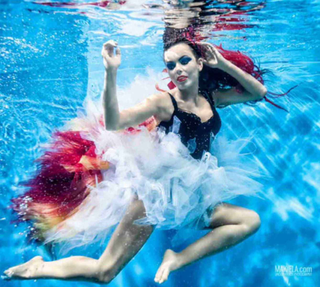 Podwodna sesja THF (2)