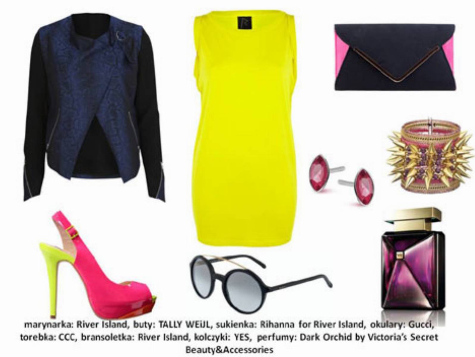 Stylizacja Berlin Calling! (1)