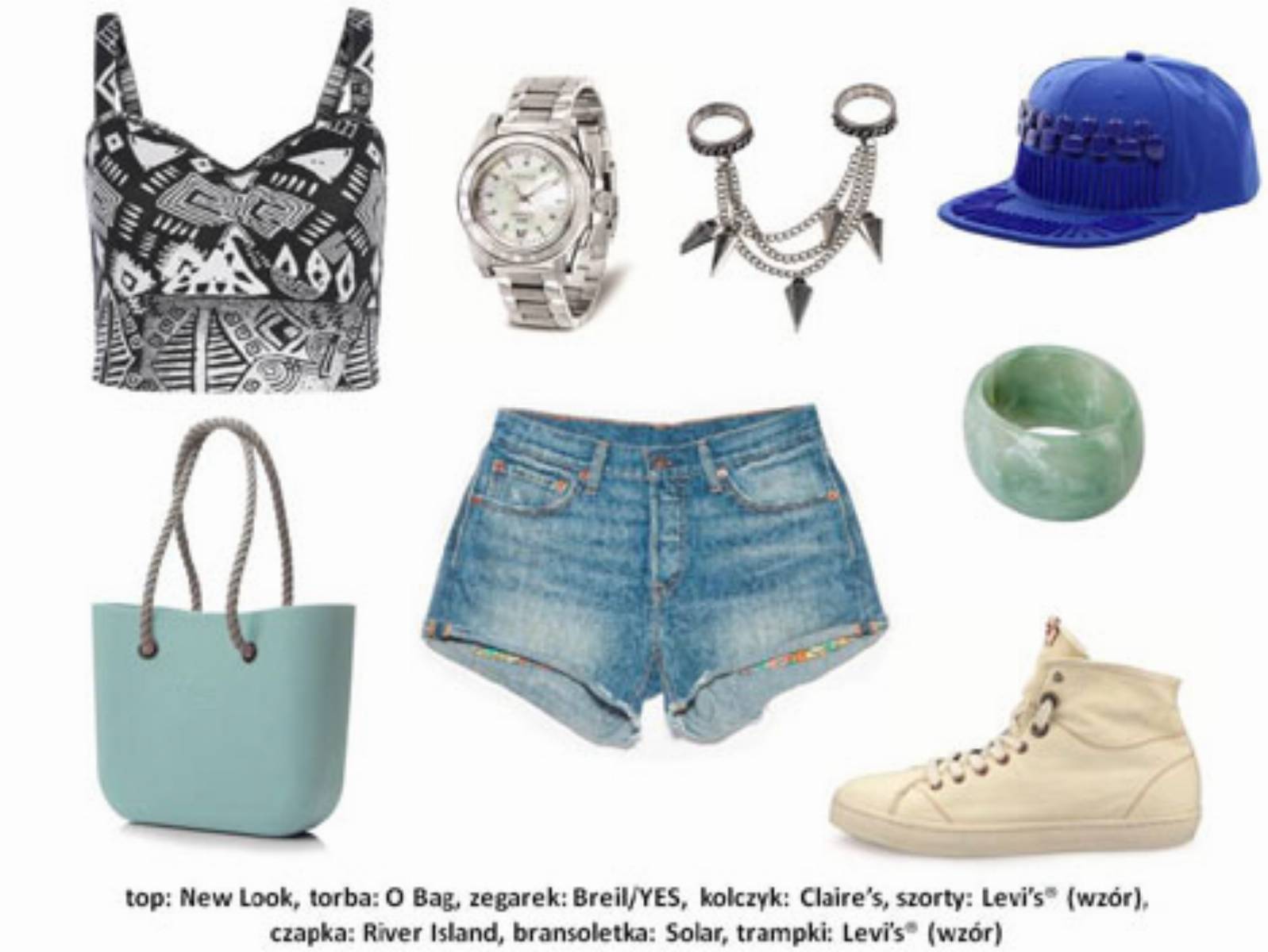 Stylizacja Berlin Calling! (3)