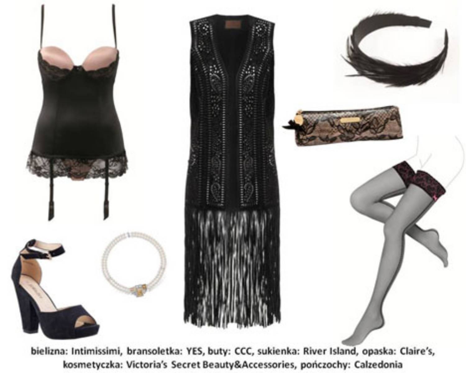 Vintage w stylu “The Great Gatsby” (4)