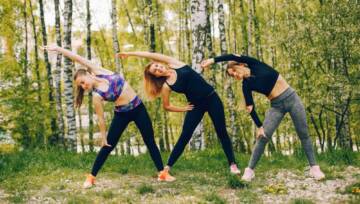 aktywność fizyczna