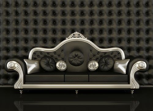 Jak urządzić wnętrze w stylu glamour Jak urządzić wnętrze w stylu glamour