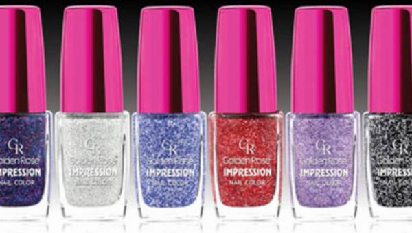Najnowszy trend w manicure – Impression Nail Color!