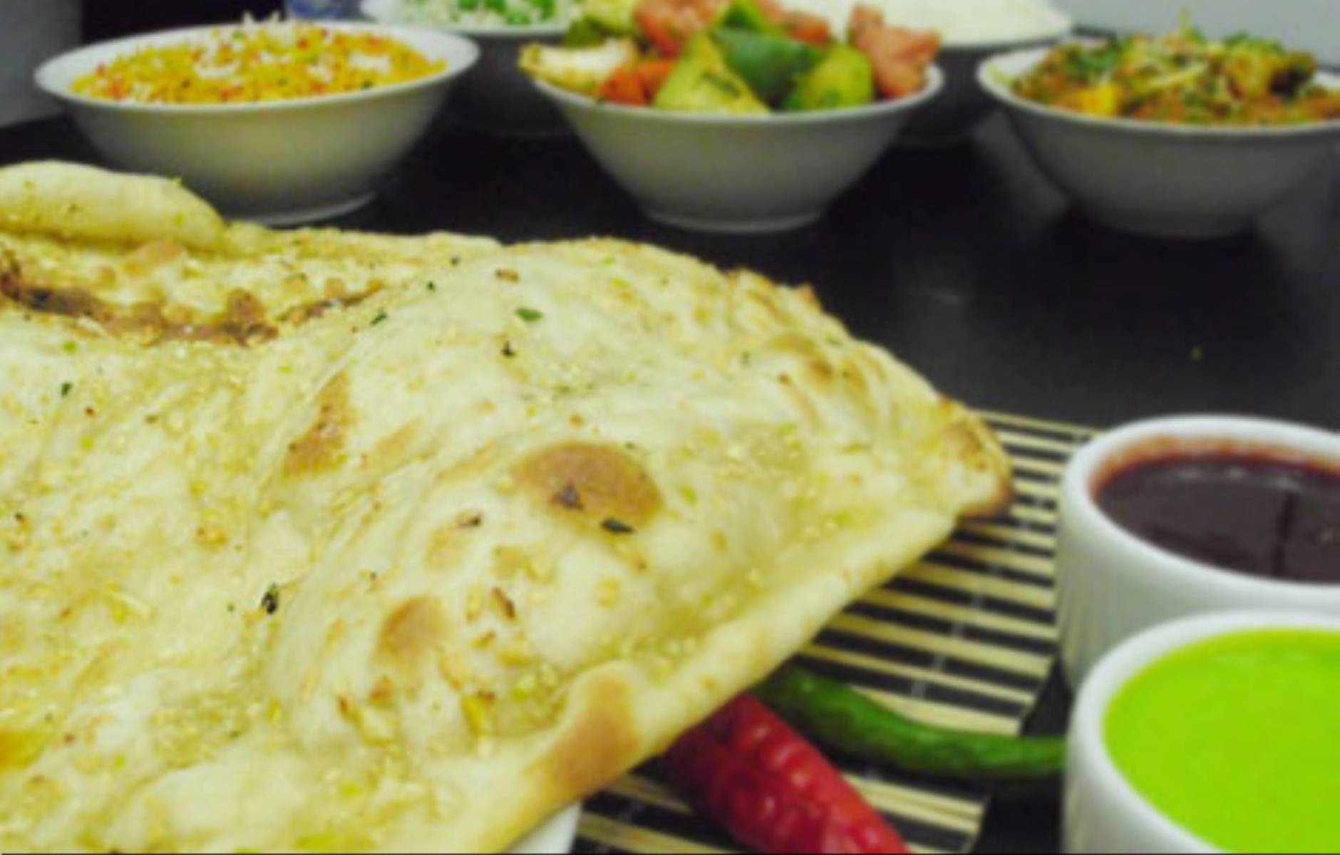 Indyjska kuchnia (2)