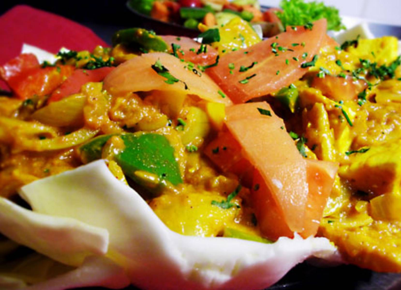 Indyjska kuchnia (3)