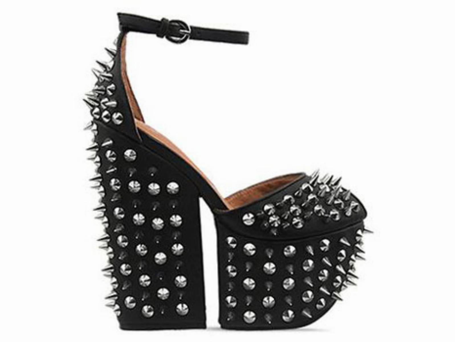 Jeffrey Campbell (15)