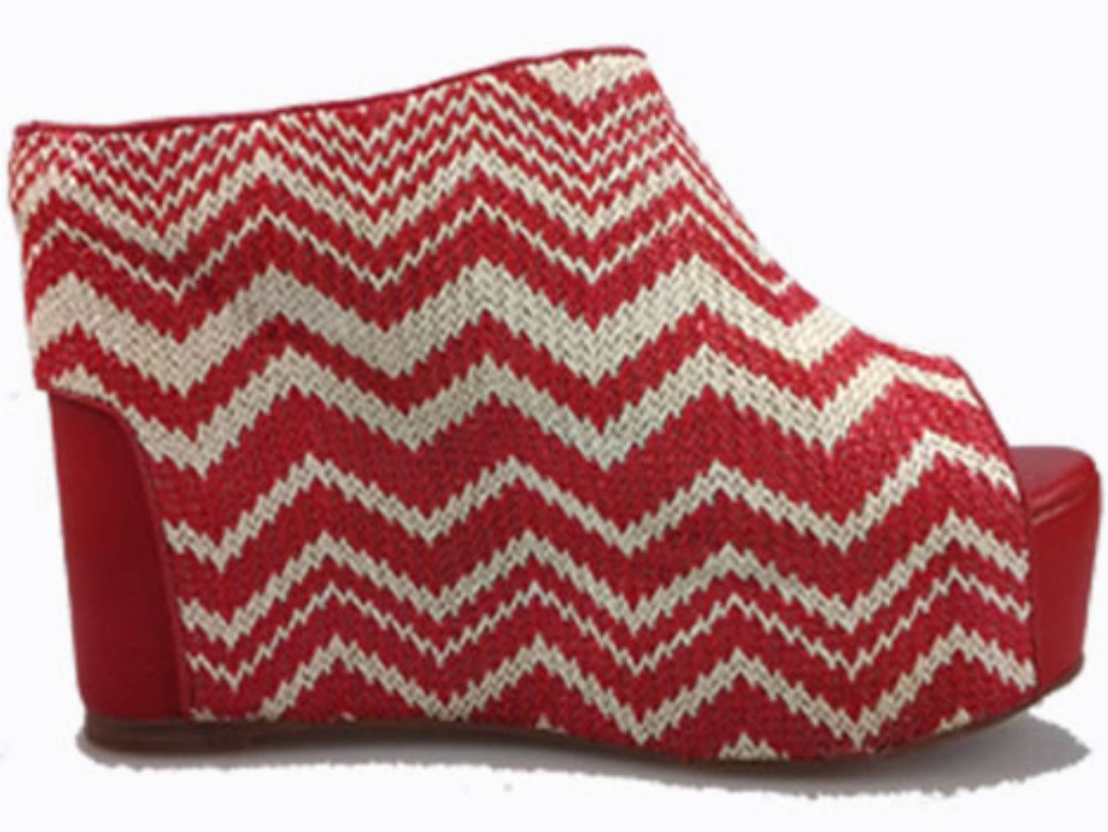 Jeffrey Campbell (17)