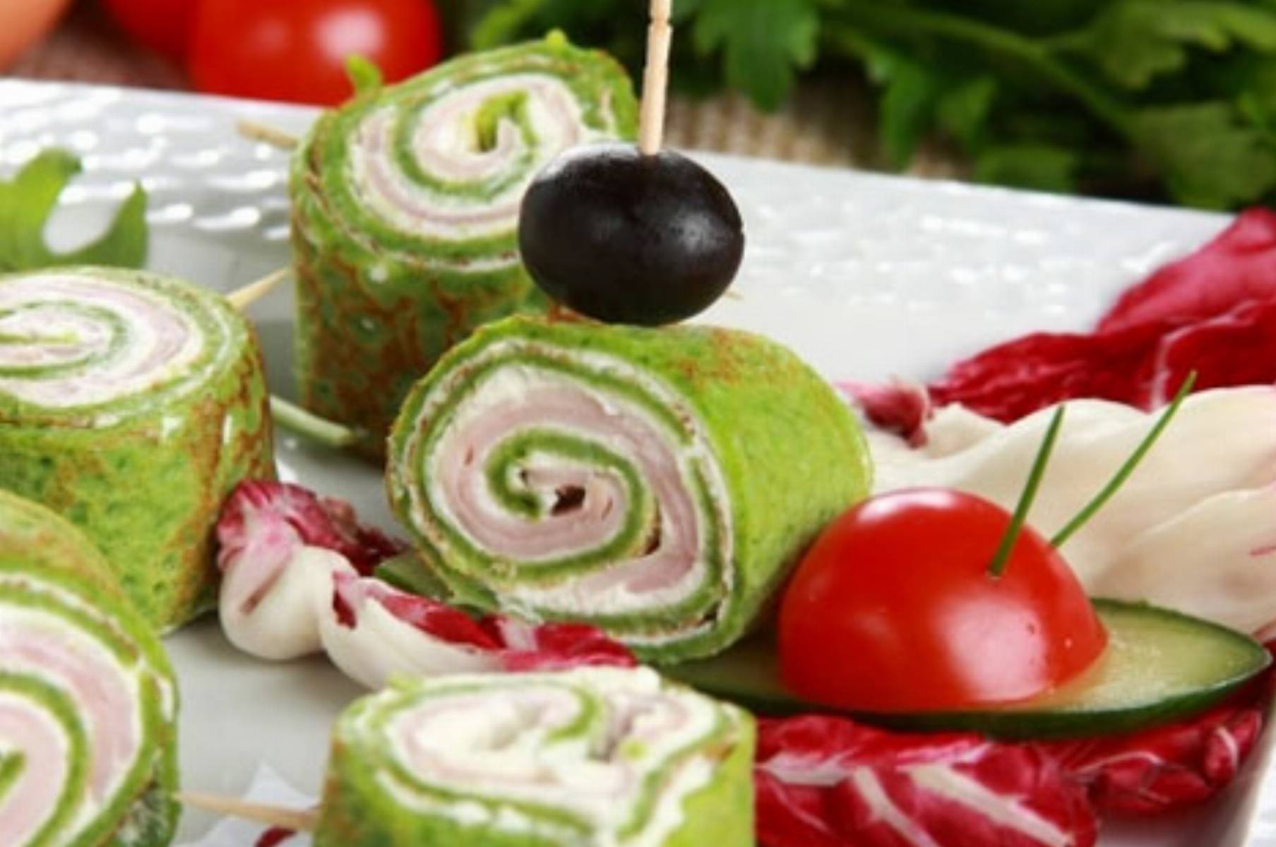 Knorr - kosmiczne slimaki