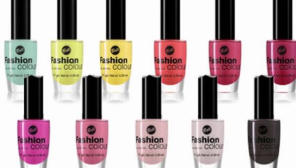 Fashion Colour – odważnie i zdecydowanie. Tego lata postaw na kolor!