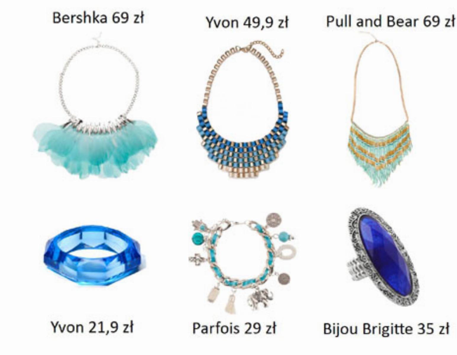 Lazurowe akcesoria (3)