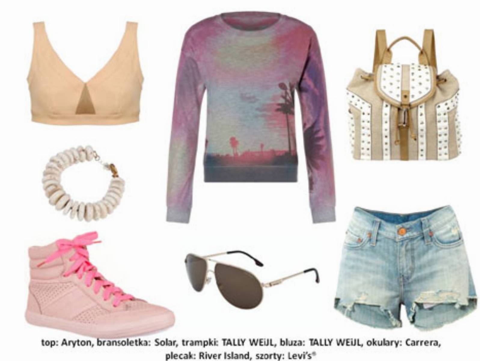 Moda na freestyle (1)